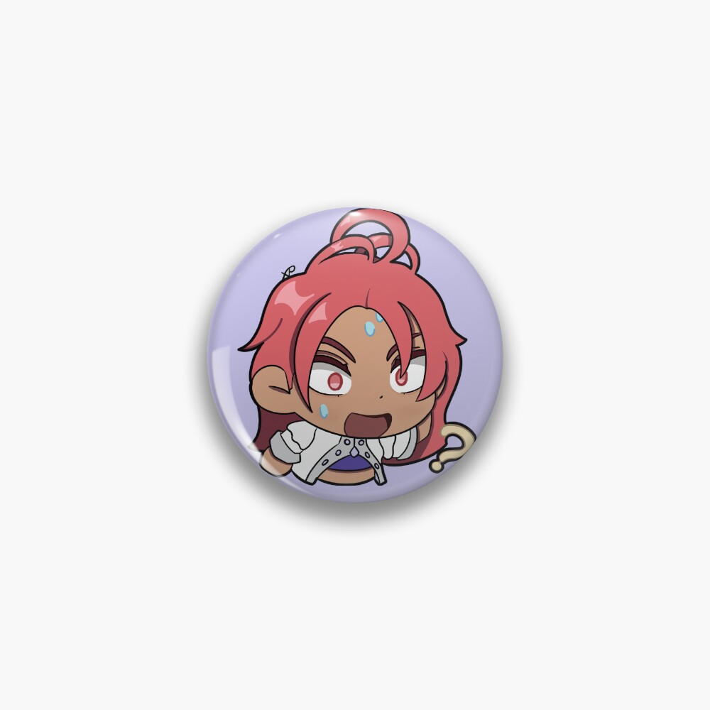 Item preview, Pin designed and sold by Xenopen.