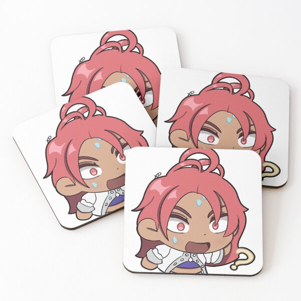 Item preview, Hapi Sticker designed and sold by NauticalGoose.