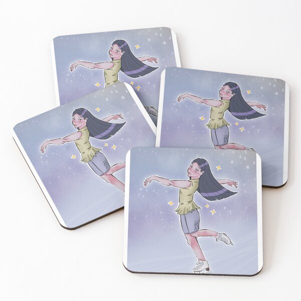 Item preview, Ice Skating designed and sold by medwows.