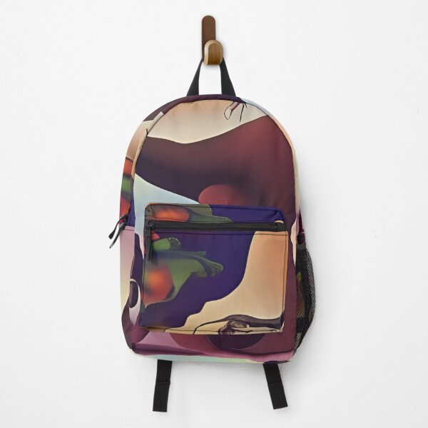 Item preview, Surreal Abstract Artwork 34 designed and sold by artmanikin.