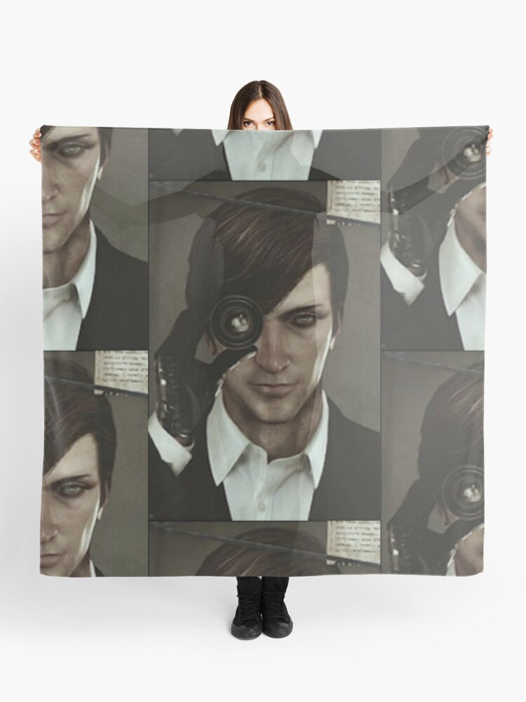valentini scarf