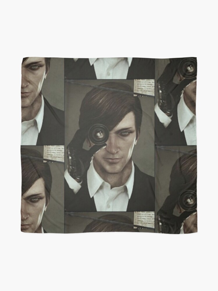 valentini scarf