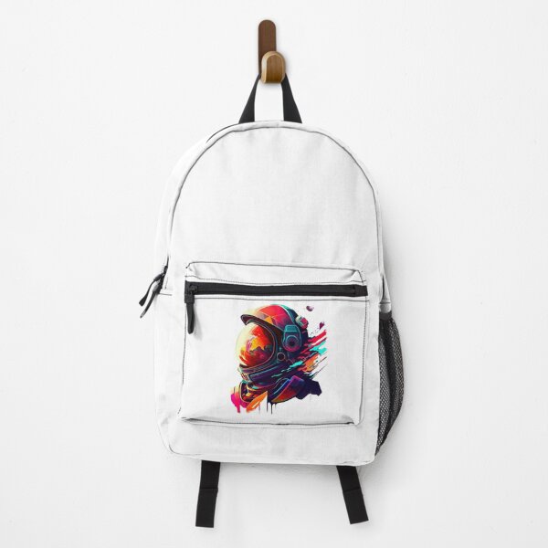 Item preview, Astronaut Helmet Colorful designed and sold by Christophe Henin.