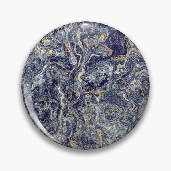 Item preview, Navy Blue Marble Textures designed and sold by TrendyGlitter.