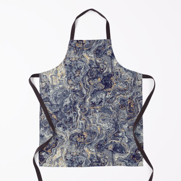 Item preview, Navy Blue Marble Textures designed and sold by TrendyGlitter.