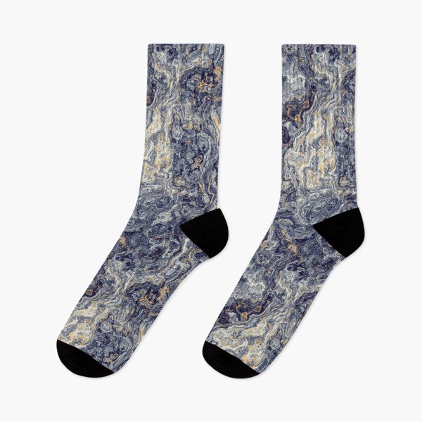 Item preview, Navy Blue Marble Textures designed and sold by TrendyGlitter.