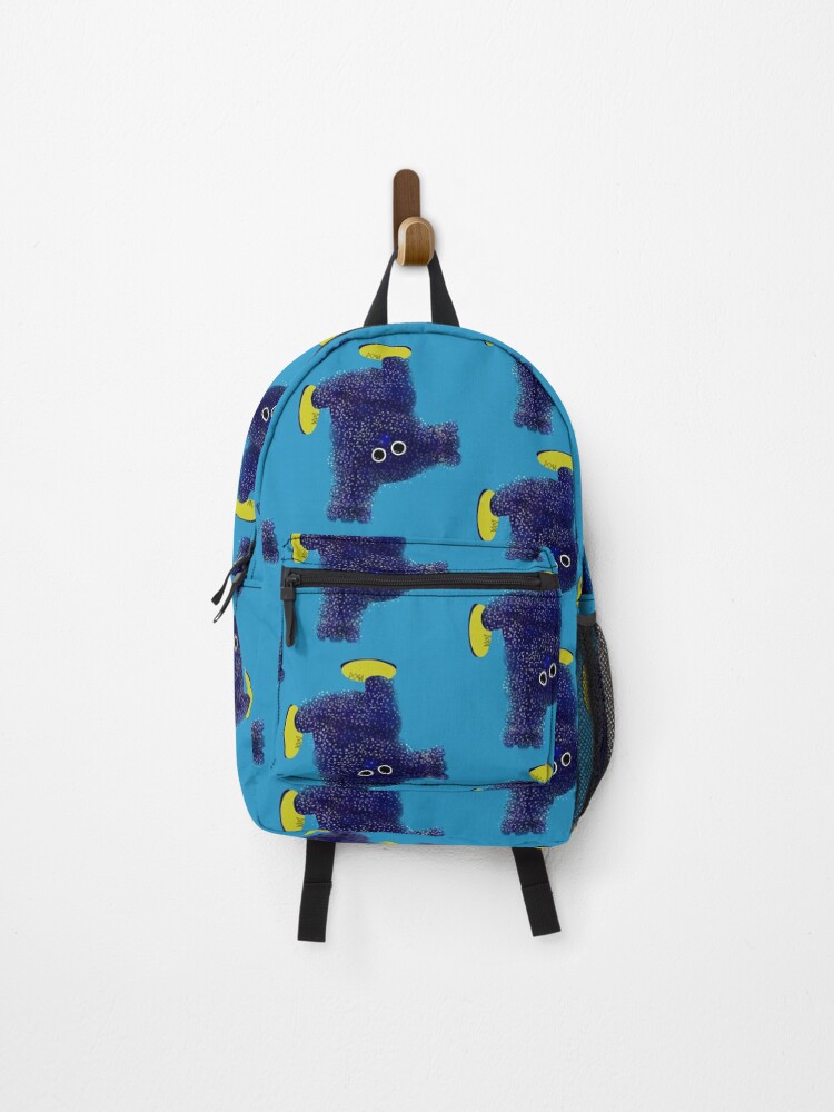 Thumbnail 1 of 3, Backpack, Rascal Flip designed and sold by lezell.
