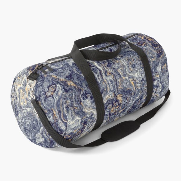Item preview, Navy Blue Marble Textures designed and sold by TrendyGlitter.