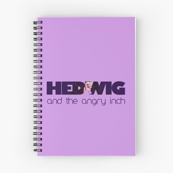 Item preview, Darren is Hedwig designed and sold by catarsiaffa.