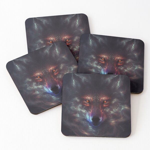 Item preview, Wolf eyes  designed and sold by Ahmed farouk.