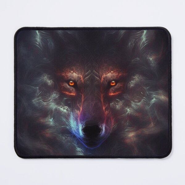 Item preview, Wolf eyes designed and sold by Ahmed farouk.