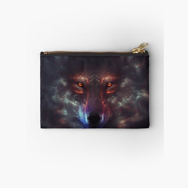 Item preview, Wolf eyes  designed and sold by Ahmed farouk.