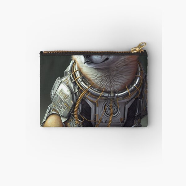 Item preview, An astronaut Shiba Inu Capral picture designed and sold by osssoconcept.