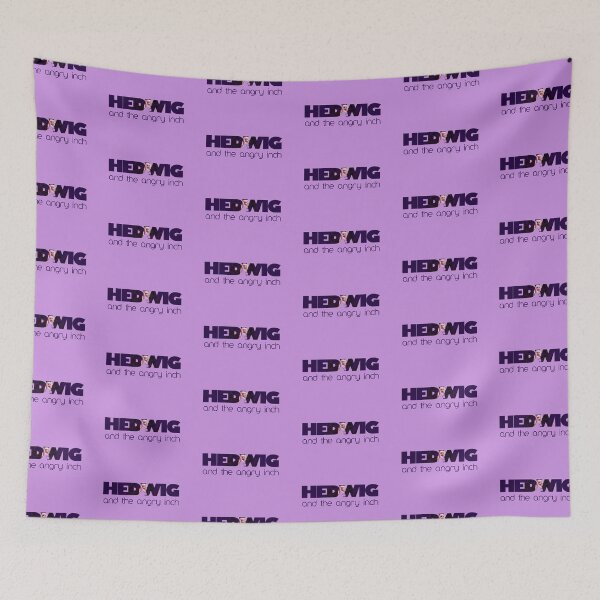 Item preview, Darren is Hedwig designed and sold by catarsiaffa.