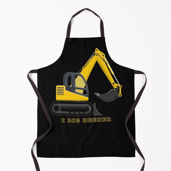 Item preview, I Dig Deeper designed and sold by janraydesigns.
