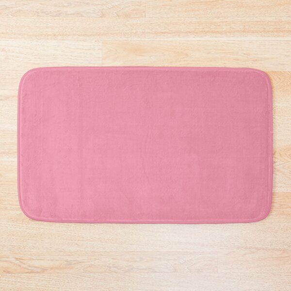 Item preview,  "Drunk tank pink," this color has been used to calm violent prisoners in jails designed and sold by Donkey's Salad.