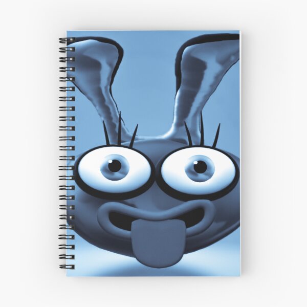 Item preview, Rabid Goober Purple designed and sold by David Feltner.