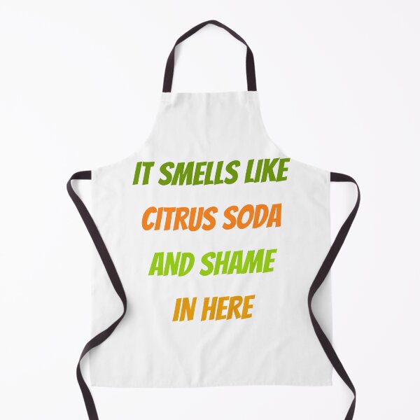 Item preview, it smells like citrus soda and shame in here designed and sold by Itsforyou1.