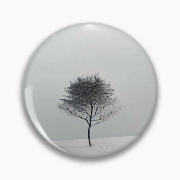 Item preview, Flat Cartoon Winter Design Digital Painting designed and sold by CodeAndColors.