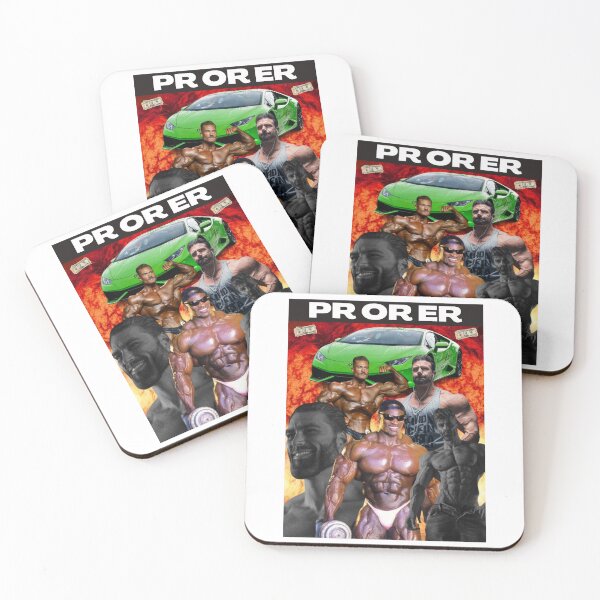 Item preview, PR or ER designed and sold by joshemf.