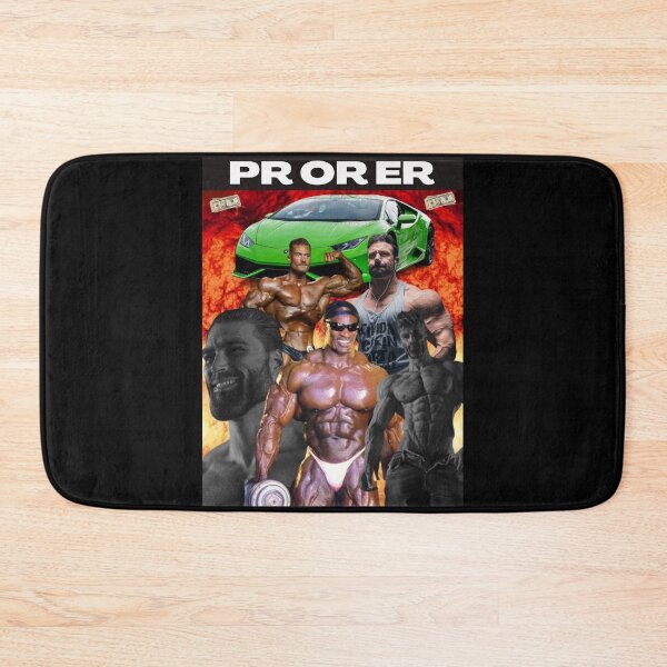 Item preview, PR or ER designed and sold by joshemf.