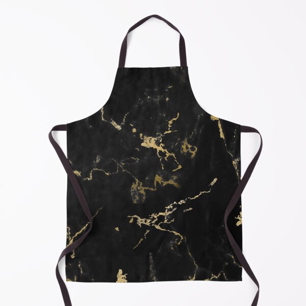 Item preview, Liquid Night Black Ink Gem Luxury Agate Paint Marble Texture designed and sold by MysticMarble.