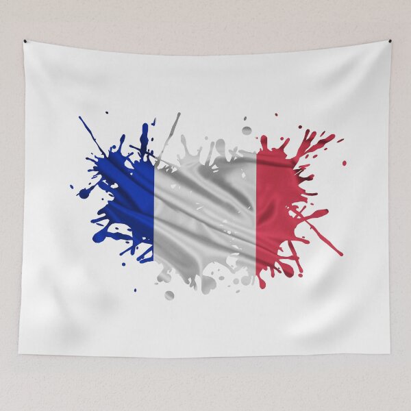 Item preview, French Splatter designed and sold by RichardSayer.