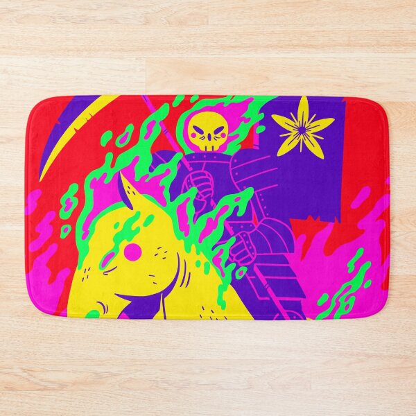 Item preview, Death Tarot Art designed and sold by Mindscyther.