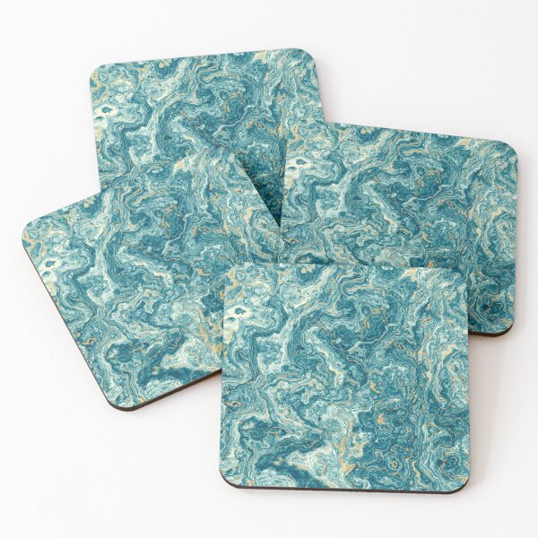 Item preview, Green Marble Texture  designed and sold by TrendyGlitter.