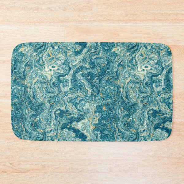 Item preview, Green Marble Texture  designed and sold by TrendyGlitter.