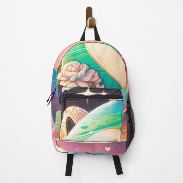 Item preview, Love in Saturn 4 - Happy Hearts 44 | Colorful Cartoon Love designed and sold by Sunchaser World.