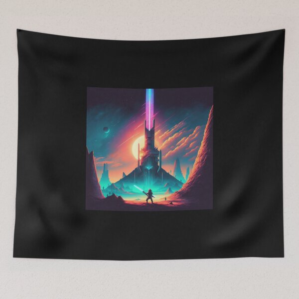 Item preview, Fall of the Empire designed and sold by FreeBot99.