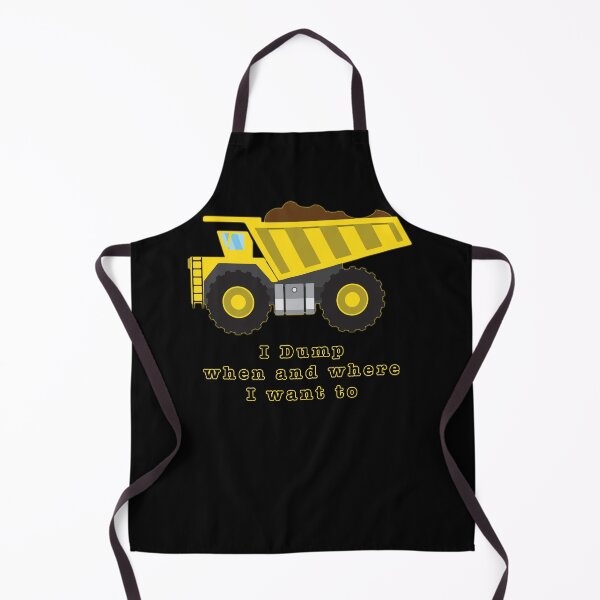 Item preview, I Dump designed and sold by janraydesigns.