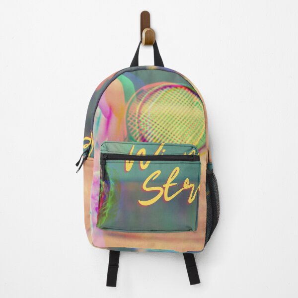 Item preview, Tennis: Winning Strokes designed and sold by OutofFocusShop.