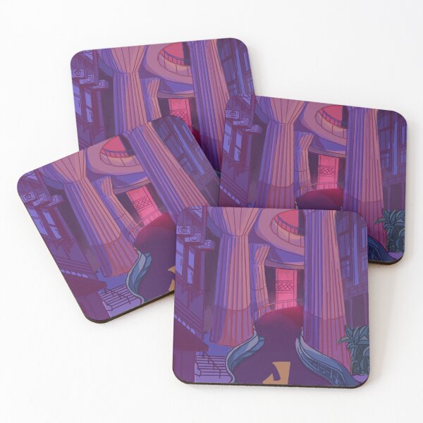 Item preview, urban cartoon illustration designed and sold by Pale Adonis.