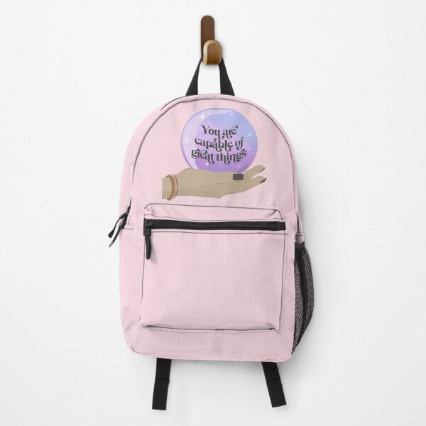 Item preview, You are Capable of Great Things Motivational designed and sold by dailycake.