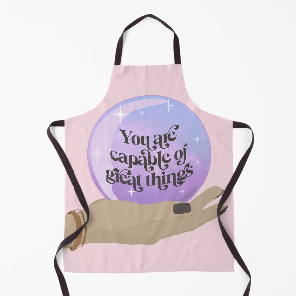 Item preview,  You are Capable of Great Things Motivational designed and sold by dailycake.