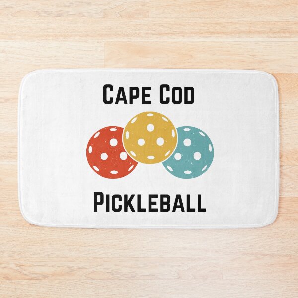 Item preview, Cape Cod Pickleball - The hottest game on the Cape! designed and sold by WigOutlet.