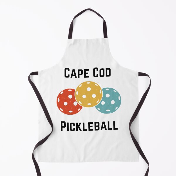 Item preview, Cape Cod Pickleball - The hottest game on the Cape! designed and sold by WigOutlet.