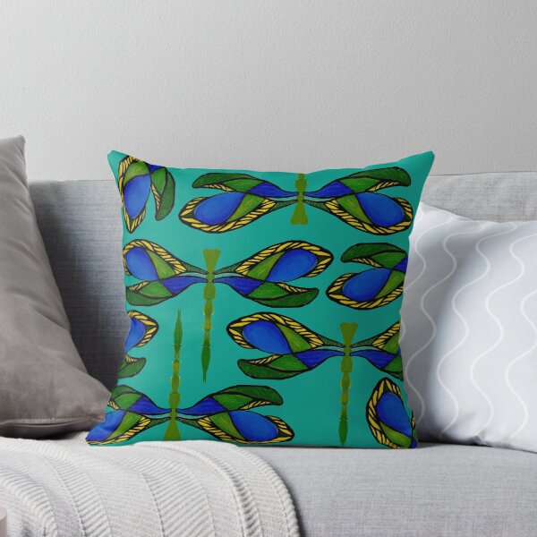 Item preview, Dragon Fly Swarm designed and sold by lezell.