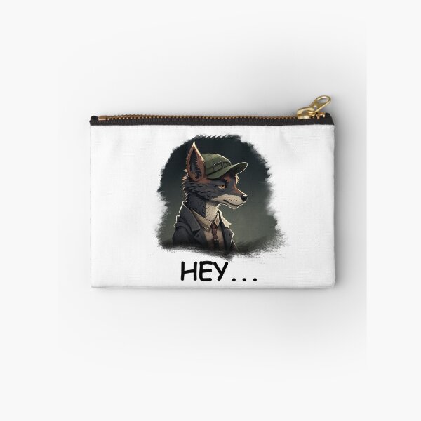 Item preview, Downtown wolf designed and sold by Wolf-Bros.