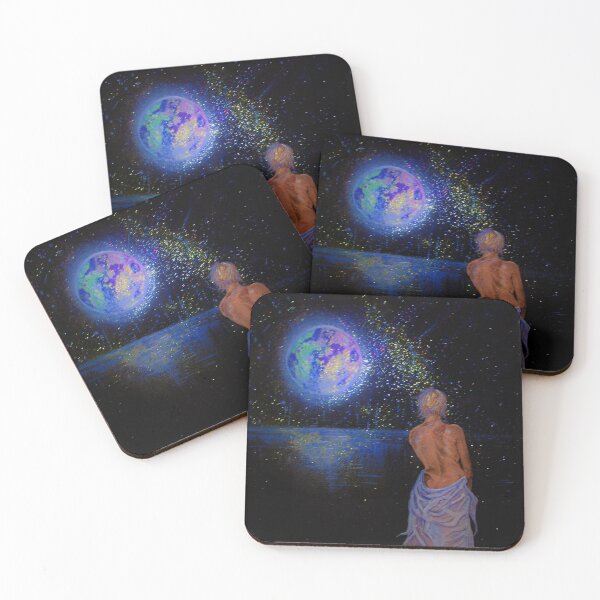 Item preview, I Am Stardust designed and sold by ItaStephenson.