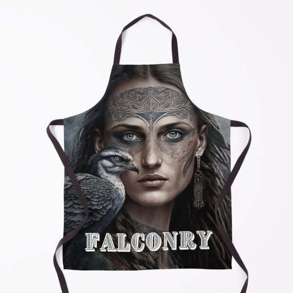 Item preview, FOLCONRY designed and sold by AntonininEpics.
