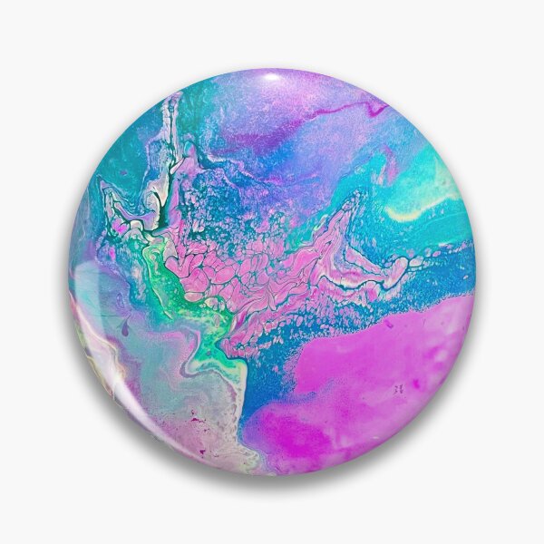 Item preview, Echoes designed and sold by Color Splash Gallery.