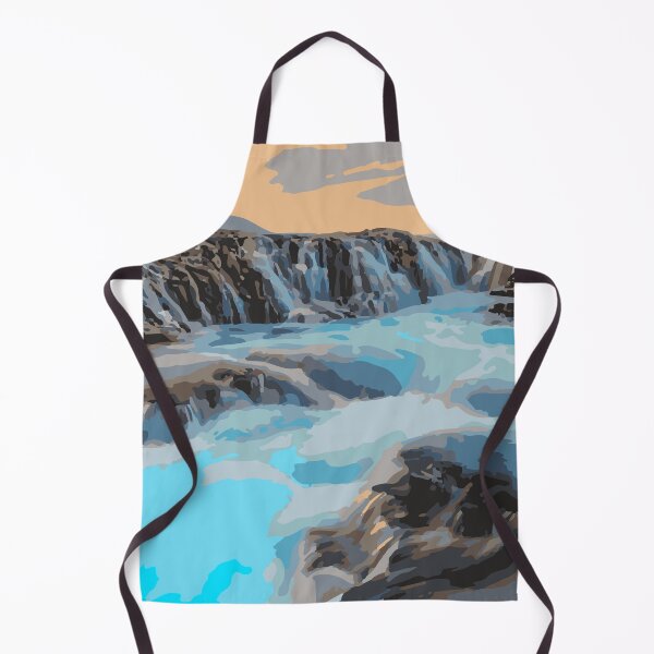 Item preview, Abstract Illustration - Abstract Landscape Illustration - Abstract Painting designed and sold by typoinspired.