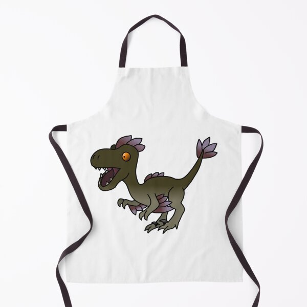 Item preview, Dinosaur Happy Smile designed and sold by ABZDesigner.