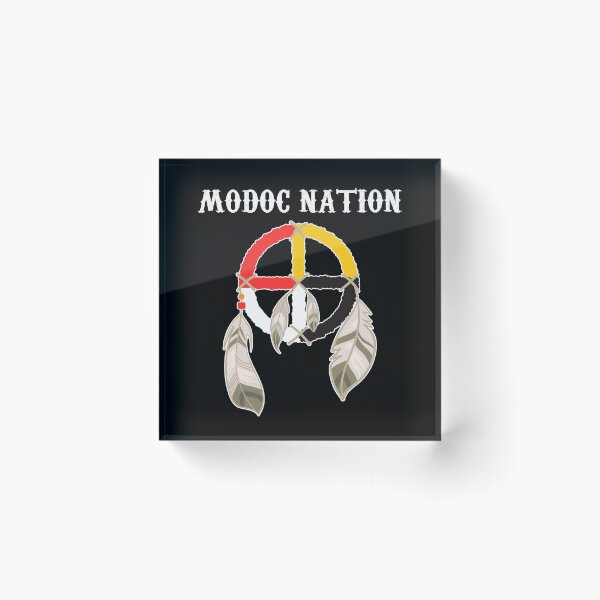 Item preview, Modoc Tribe Native American Indian Medicine Wheel designed and sold by MagicBoutique.