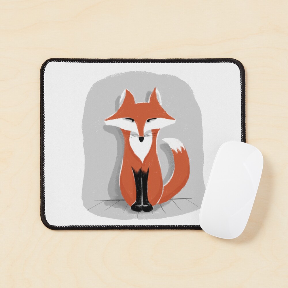 Item preview, Mouse Pad designed and sold by PaperbackDesign.