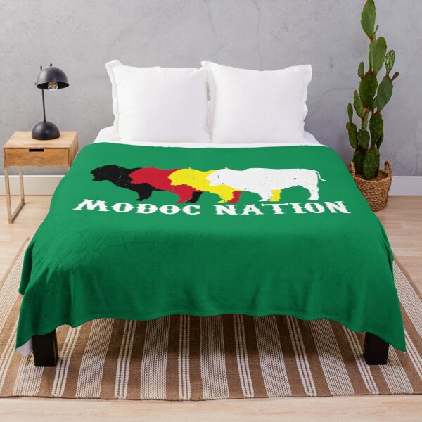 Item preview, Modoc Tribe Native American Indian designed and sold by MagicBoutique.