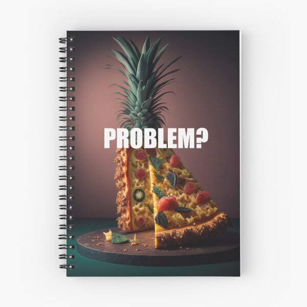 Item preview, Pizza made of pineapple designed and sold by RK - Shop.